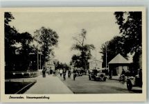 8900 Leeuwarden Foto AK Auto Fahrrad