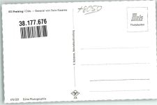 W8050 Freising , Oberbay General von Stein Kaserne Kaserne Foto AK