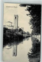 31033 Castelfranco Veneto Foto AK