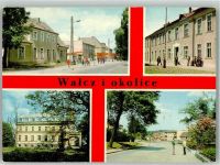 Tütz Tuczno Foto AK