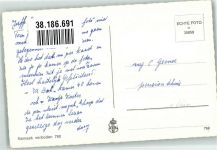 4486 Colijnsplaat Foto AK Pension Noord-Beveland