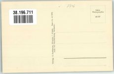 97337 W8716 Dettelbach Foto AK