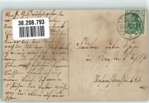 10115 W1000 Tegel 1911 Privatfoto AK Frau Kind Hut Ort lt. Stempel