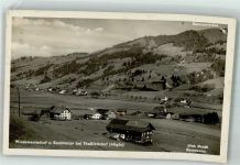 87534 W8974 Wiedemannsdorf - Konstanzer