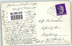 87534 W8974 Wiedemannsdorf - Konstanzer