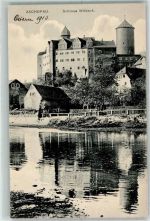 09405 O9360 Zschopau - Schloss Wildeck