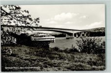 56203 W5410 Höhr-Grenzhausen - Neue Autobahnbrücke MS