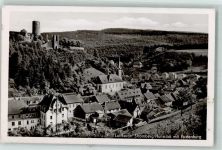 56170 W5413 Stromberg , Unterwesterw - Fustenburg