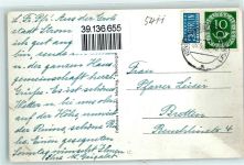 56170 W5413 Stromberg , Unterwesterw - Fustenburg