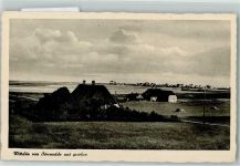 25946 W2278 Wittdün , Amrum - Reethaus