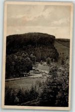 01762 O8239 Schmiedeberg , Osterzgeb - Wahlsmühle