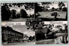29633 W3042 Munster , Örtze