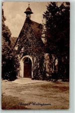 56179 W5414 Vallendar - Kapelle