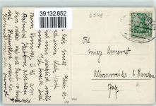 35745 W6348 Herborn , Hess - Schloss