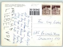 61276 W6395 Mauloff - Gasthaus zur Rose