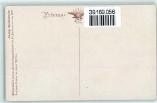 Fahrt ins Glück Engel Hochzeitskutsche Wohlgemuth & Lissner Nr. 6007 Primus AK Skarbina, H.