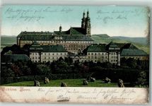 96231 W8623 Banz , Oberfr 1903 - Schloss