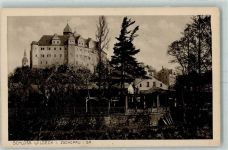 09405 O9360 Zschopau - Schloss Wildeck