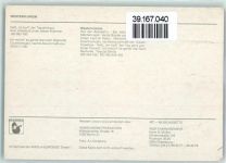 Western Union + Autogramm Rock / Pop
