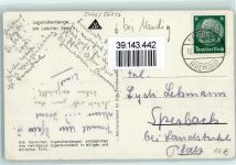 W5471 Maria Laach , Eifel Jugendherberge Jugendherberge