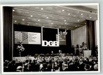 DGB Veranstaltung Gewerkschaft FOTO KEINE AK