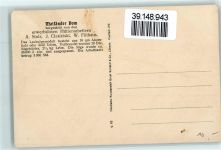 Mailänder Dom Modell Laubsägearbeiten Rekord