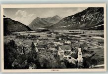 82496 W8106 Oberau , Loisach