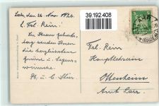 Indisches Kindermädchen Basler Missionsbuchhandlung Mission 1924