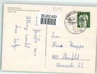 86919 W8919 Utting a. Ammersee - Elisabeth Heim