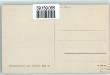 38889 O3721 Wendefurth - im Bodetale