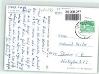 14943 O1710 Luckenwalde - Ernst Thälmann Straße
