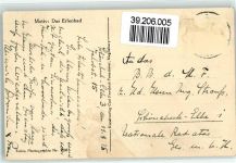 39218 O3300 Bad Salzelmen Schönebeck Elbe - das Erlenbad