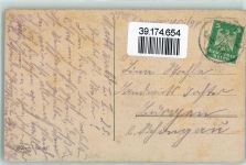 Neujahr sign. M.R. AK Pferdeschlitten 1926 Künstlerkarte
