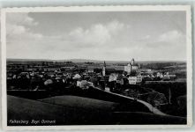 95685 W8591 Falkenberg , Oberpf