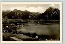 87629 W8958 Hopfen am See - Hopfensee