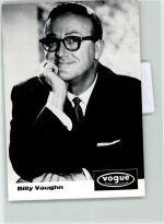 Billy Vaughn Rock / Pop FOTO KEINE AK