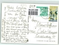 18375 O2382 Born , Darß - Strand