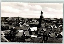 42477 W5608 Radevormwald - viertürmige Bergstadt