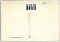 56843 W5585 Enkirch - Weinstöcke