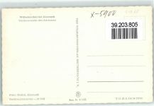 99819 O5901 Wilhelmsthal b Eisenach, Thür - Schloß Wilhelmstal Vorderansicht