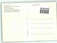 92714 W8481 Pleystein - Wappen