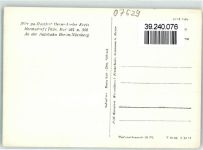 07629 O6530 Hermsdorf , Thür Foto AK Mitropa Rasthof Gasthaus