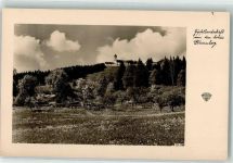 82380 W8123 Peißenberg - Hoher Peissenberg