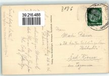 82380 W8123 Peißenberg - Hoher Peissenberg