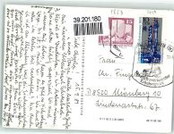98666 O6121 Fehrenbach - Auto Thüringer Wald