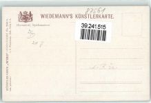 87561 W8980 Spielmannsau - Bergbauernhaus Scheune WIRO Oberstdorf Nr. 2386A