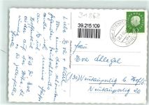 31868 W3251 Ottenstein , Niedersachs - Dorfmitte