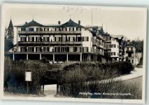 82340 W8133 Feldafing - Hotel Kaiserin Elisabeth