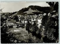 96346 W8649 Wallenfels , Oberfr
