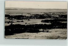 83236 W8212 Übersee - Blick auf Feldwies und Chiemsee